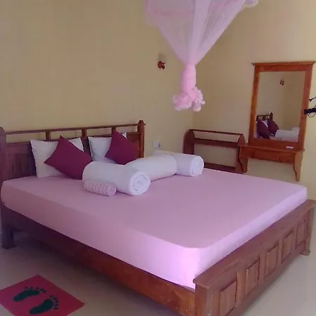 Jaye Homestay Ella Exterior photo