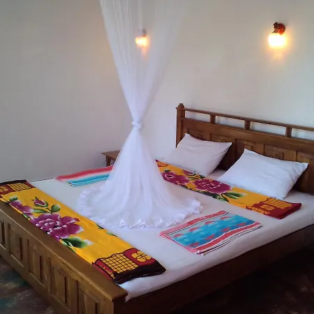 Jaye Homestay Ella Exterior photo